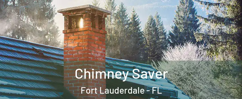  Chimney Saver Fort Lauderdale - FL