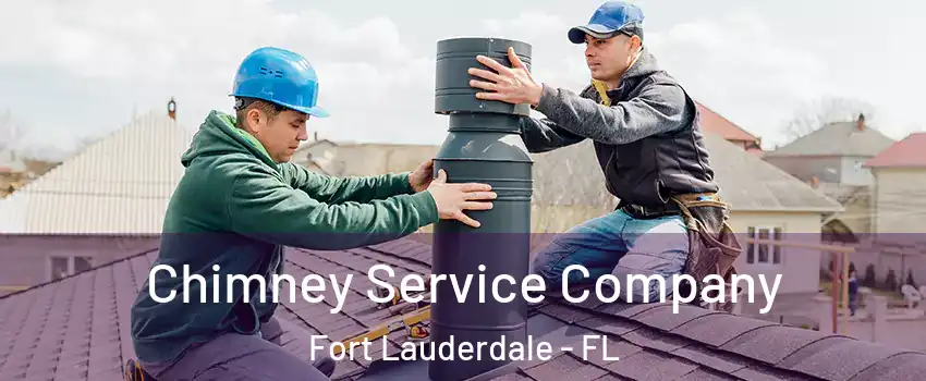  Chimney Service Company Fort Lauderdale - FL