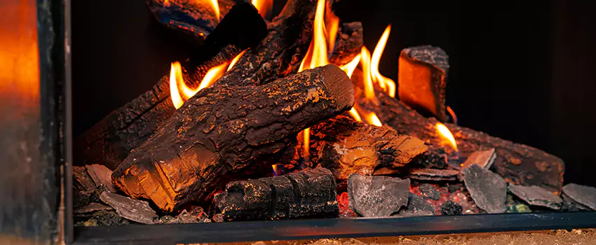 Chimney Fireplace Ash Dump Cleaning in Fort Lauderdale, FL