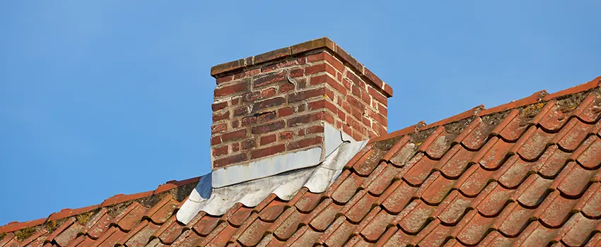 Residential Chimney Bricks Rotten Repair Services in Fort Lauderdale, FL
