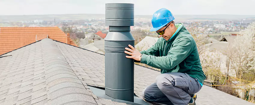 Chimney Chase Inspection Near Me in Fort Lauderdale, Florida
