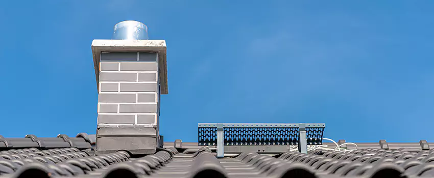 Chimney Flue Relining Services in Fort Lauderdale, Florida