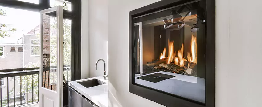 Dimplex Fireplace Installation and Repair in Fort Lauderdale, Florida