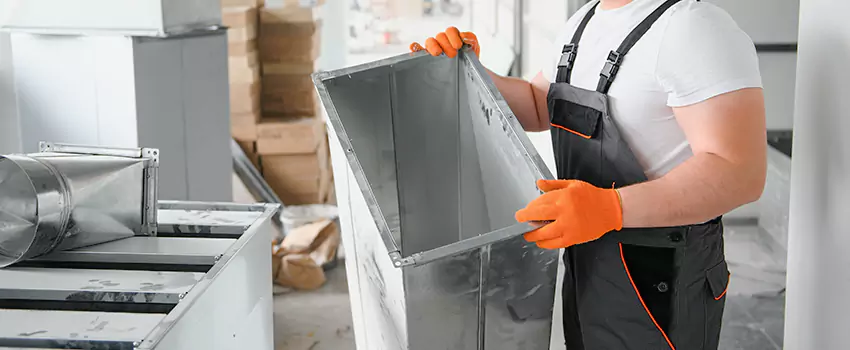 Benefits of Dryer Vent Inspection in Fort Lauderdale, FL