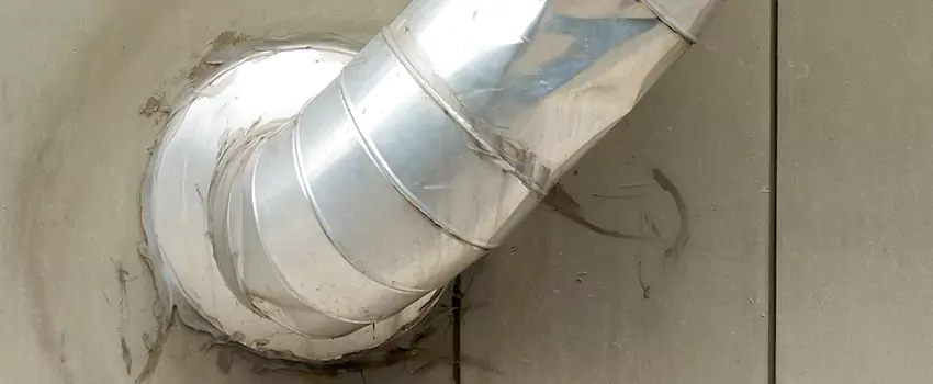 Broken Dryer Vent Replacement in Fort Lauderdale, FL