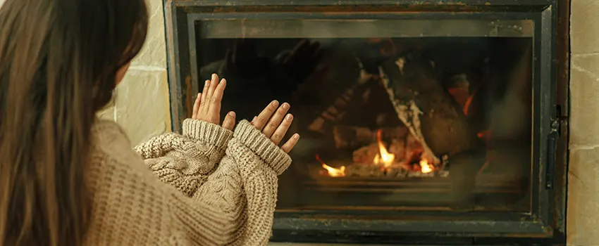 Wood-burning Fireplace Smell Removal Services in Fort Lauderdale, FL
