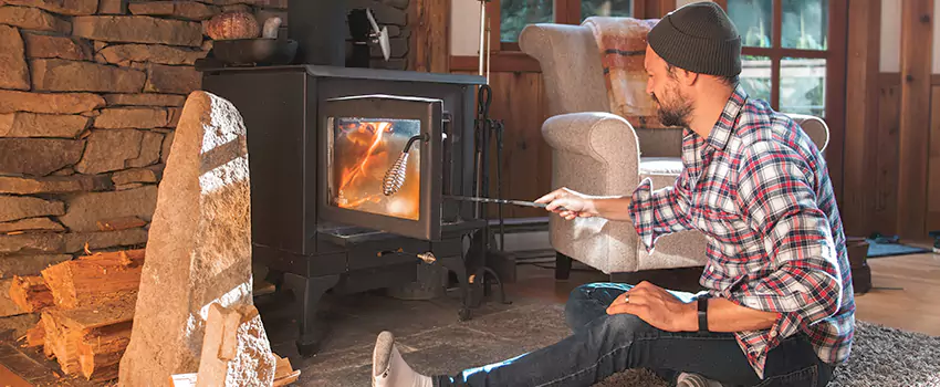 Fireplace Chimney Maintenance in Fort Lauderdale, Florida