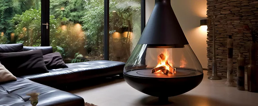 Affordable Floating Fireplace Repair And Installation Services in Fort Lauderdale, Florida