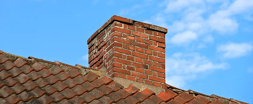 Flue Tiles Cracked Repair Services near Me in Fort Lauderdale, FL