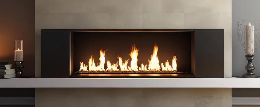 Vent Free Gas Fireplaces Repair Solutions in Fort Lauderdale, Florida