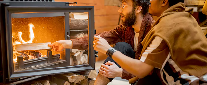 Benefits of Harman Stoves Fireplace in Fort Lauderdale, Florida