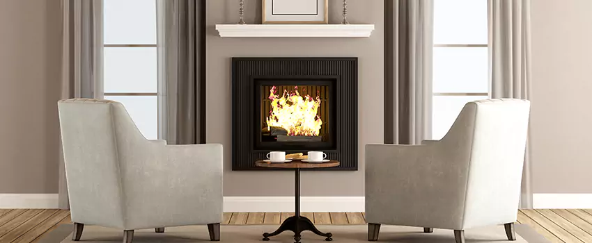Heat & Glo Outdoor Gas Fireplaces Installation Contractors in Fort Lauderdale, Florida