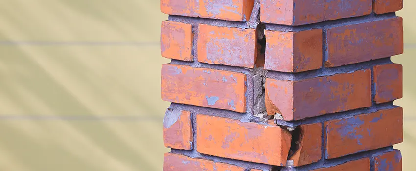 Leaking Chimney Repair And Replacement Cost in Fort Lauderdale, Florida