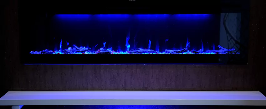 Benefits of Multi-Color Fireplace Installation in Fort Lauderdale, FL