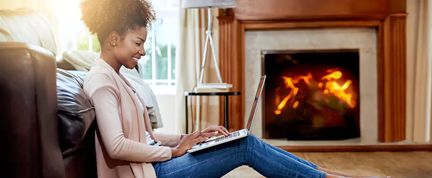 Cost-Effective Osburn Fireplace Installation and Repair in Fort Lauderdale, FL