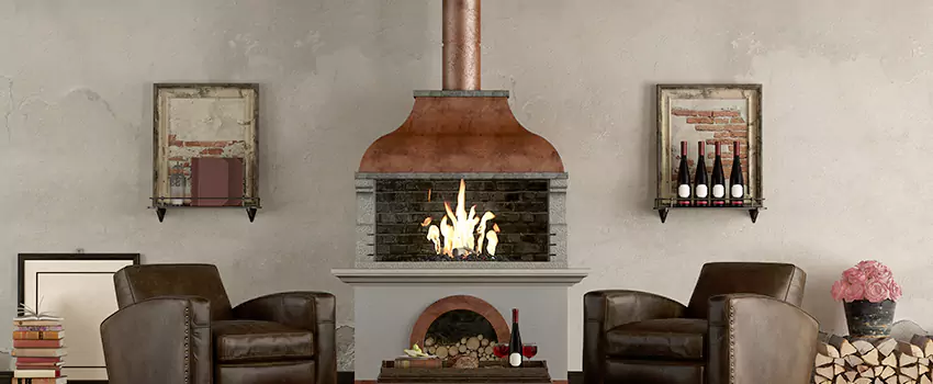 Benefits of Pacific Energy Fireplace in Fort Lauderdale, Florida