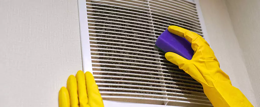 Vent Cleaning Company in Fort Lauderdale, FL
