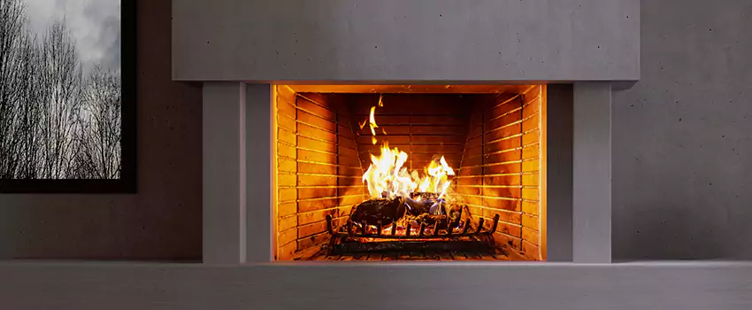Indoor Wood Burning Furnace Repair and Installation in Fort Lauderdale, Florida