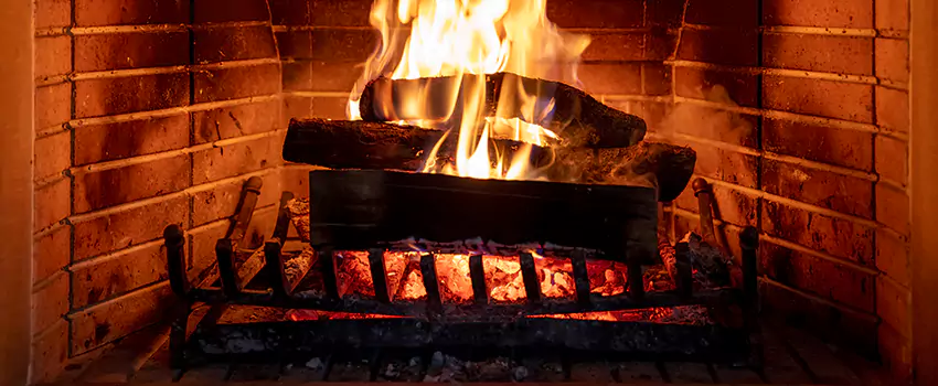 Chimney Ash Dump Cover Repair Services in Fort Lauderdale, FL