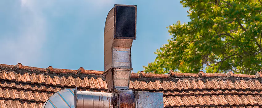 Chimney Creosote Cleaning Experts in Fort Lauderdale, Florida