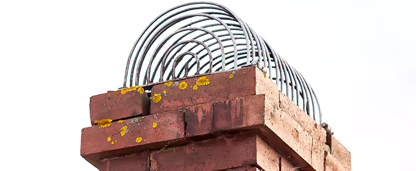 Chimney Crown Problems in Fort Lauderdale, Florida