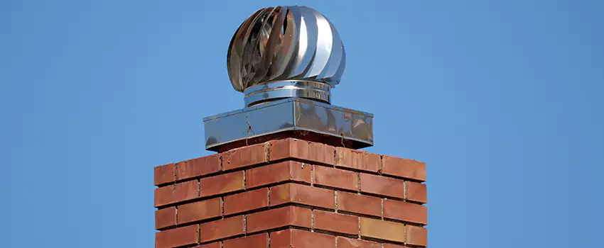 Chimney Damper Hinge Repair in Fort Lauderdale, FL