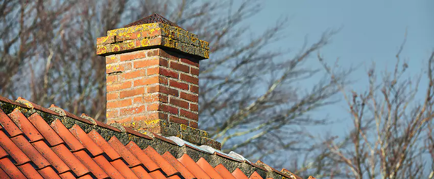 Chimney Flue Cap Installation in Fort Lauderdale, FL