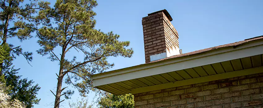 Brick Chimney Sweep Near Me in Fort Lauderdale, FL