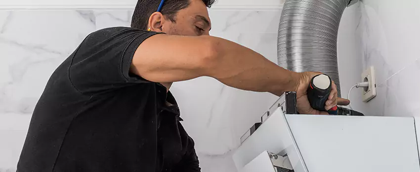 Dryer Vent Blockage Cleaning in Fort Lauderdale, FL