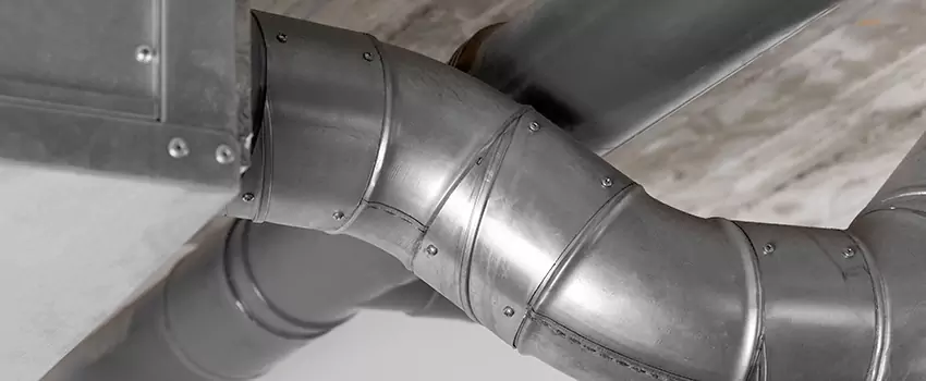 Dryer Vent Blockage Inspection in Fort Lauderdale, FL