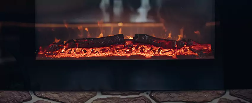 Cost of Electric Fireplace Repair Service in Fort Lauderdale, Florida