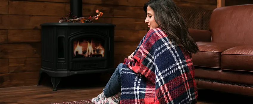 Fireplace Firebox Grate Replacement Services  in Fort Lauderdale, Florida