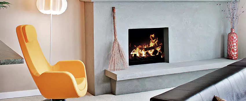 Electric Fireplace Makeover Services in Fort Lauderdale, FL