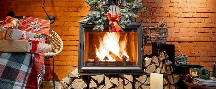 Steel Fireplace Grate Repair And Replacement Services in Fort Lauderdale, Florida