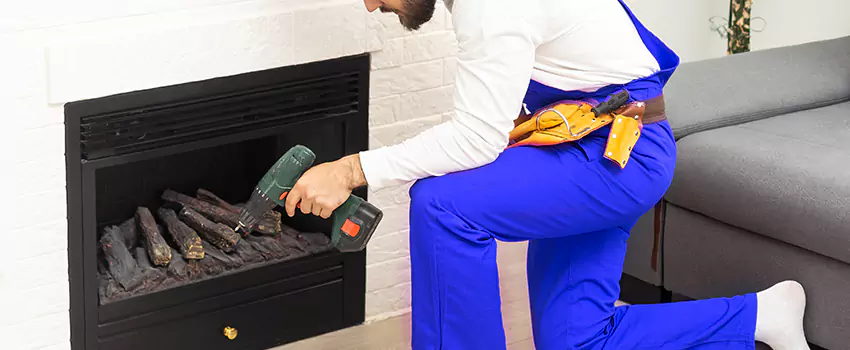 Fireplace Repair Expert in Fort Lauderdale, Florida