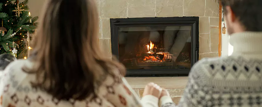 Fireplace Firebox Refurbish & Restore Services in Fort Lauderdale, FL