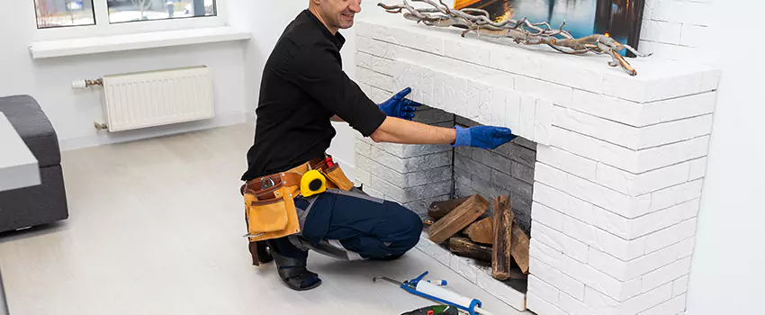 Gas Fireplace Repair And Replacement in Fort Lauderdale, FL