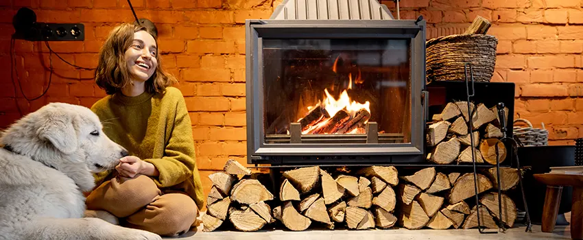 Fireplace Smell Removal Cost in Fort Lauderdale, FL