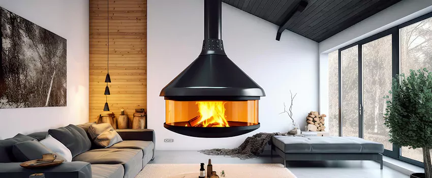 Floating Damaged Fireplace Repair Services in Fort Lauderdale, FL