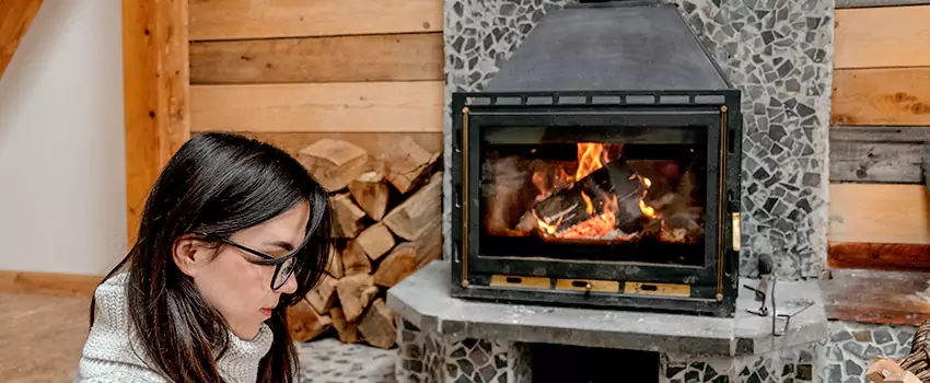 Harman P68-C Pellet Stove Repair in Fort Lauderdale, Florida 