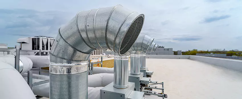 Insulated Ductwork Repair Services Near Me in Fort Lauderdale, FL