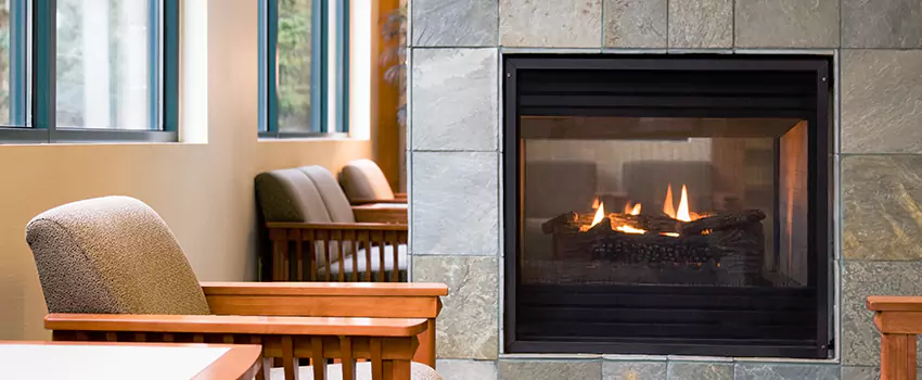 Osburn Fireplace Tempered Glass Hearth Pad Replacement in Fort Lauderdale, Florida