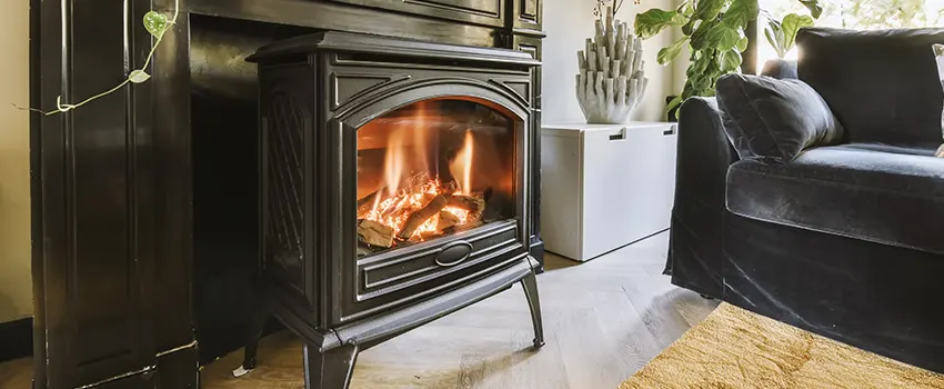 Valor Wood Fireplace in Fort Lauderdale, FL