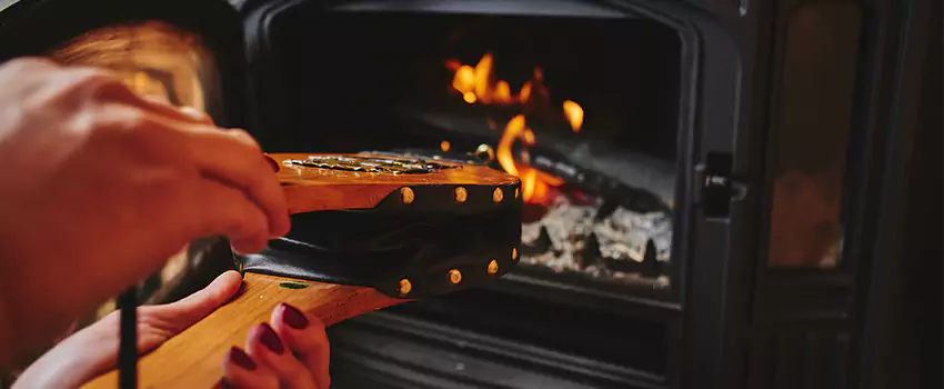 Cost of Wood Furnace Repair and Installation Services in Fort Lauderdale, FL