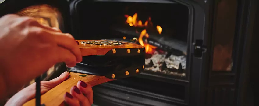 Wood Stove Grates Repair in Fort Lauderdale, Florida