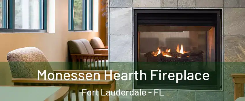  Monessen Hearth Fireplace Fort Lauderdale - FL